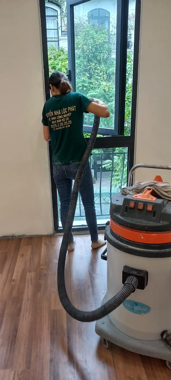 dọn nhà trọn gói Hải Phòng